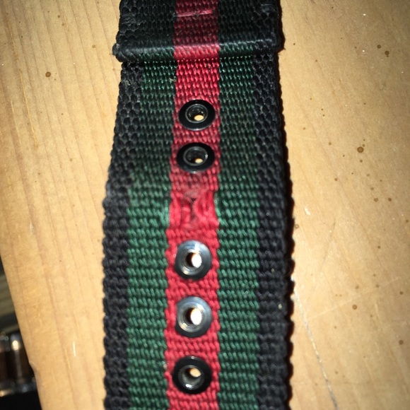 Gucci Coupe Watch - Picture 6 of 6